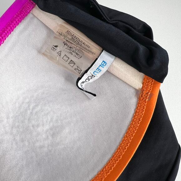 Bleu Rod Beattie 2 piece Beat the Heat Color Block Bikini - Picture 4 of 10